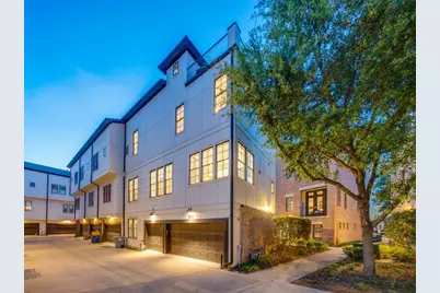 2147 Minehampton Lane, Dallas, TX 75201 - Photo 5