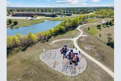 452 Falling Star Drive, Fort Worth, TX 76052 - Photo 29