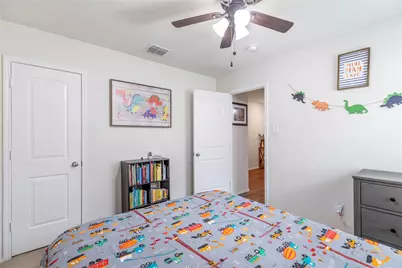 452 Falling Star Drive, Fort Worth, TX 76052 - Photo 17