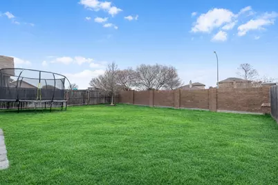 452 Falling Star Drive, Fort Worth, TX 76052 - Photo 21