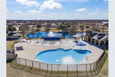 452 Falling Star Drive, Fort Worth, TX 76052 - Photo 23
