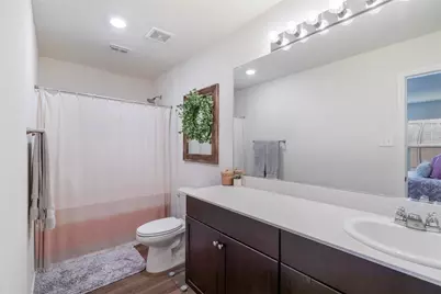 452 Falling Star Drive, Fort Worth, TX 76052 - Photo 13