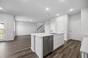 417 Magellan Rd, Seagoville, TX 75159 - Photo 5