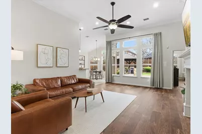 1600 Meadows Avenue, Lantana, TX 76226 - Photo 3