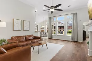 1600 Meadows Ave, Lantana, TX 76226 - Photo 3