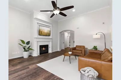 1600 Meadows Avenue, Lantana, TX 76226 - Photo 7