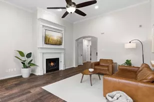 1600 Meadows Ave, Lantana, TX 76226 - Photo 7