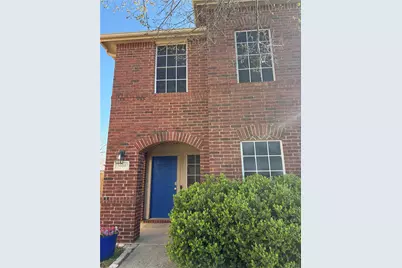 3604 High Mesa Court, Fort Worth, TX 76262 - Photo 1