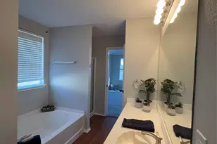 3604 High Mesa Ct, Fort Worth, TX 76262 - Photo 19