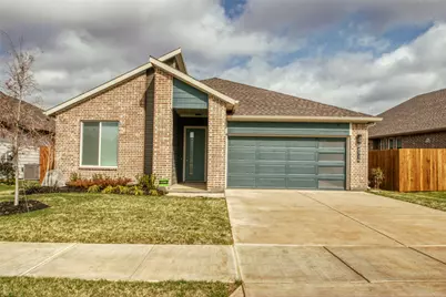 2716 McCormick Street, Denton, TX 76205 - Photo 3