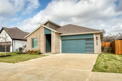 2716 McCormick Street, Denton, TX 76205 - Photo 1