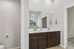 7404 Santolina Dr, Denton, TX 76226 - Photo 35