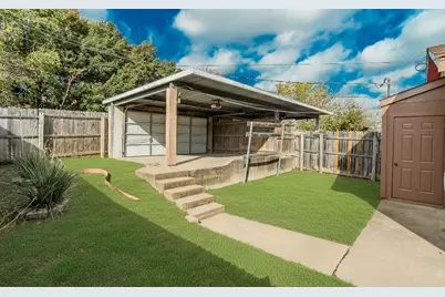 1437 Brook Meadow Circle, Lancaster, TX 75134 - Photo 21