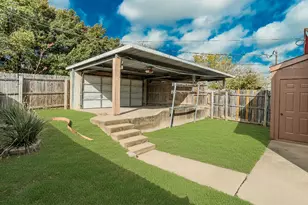 1437 Brook Meadow Cir, Lancaster, TX 75134 - Photo 21