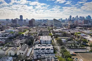 4104 N Hall St, Dallas, TX 75219 - Photo 15