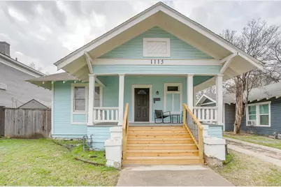 1115 Hawthorne Avenue, Fort Worth, TX 76110 - Photo 19