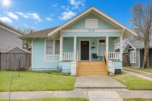 1115 Hawthorne Ave, Fort Worth, TX 76110 - Photo 1