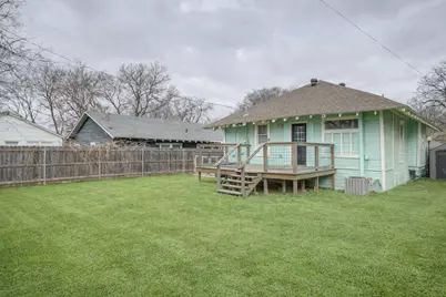 1115 Hawthorne Avenue, Fort Worth, TX 76110 - Photo 19