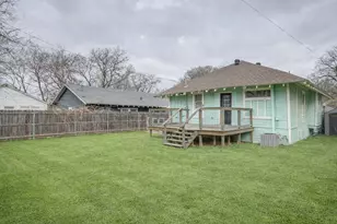 1115 Hawthorne Ave, Fort Worth, TX 76110 - Photo 19