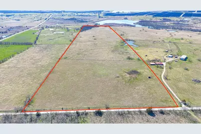 2355 County Road 2040 - 62.97 Acres, Corsicana, TX 75110 - Photo 1
