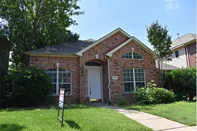 2027 Wimbledon Drive, Allen, TX 75013 - Photo 1