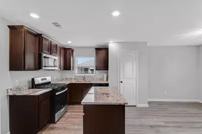 523 Bennie Leonard Street, Venus, TX 76084 - Photo 3