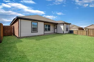 523 Bennie Leonard St, Venus, TX 76084 - Photo 5