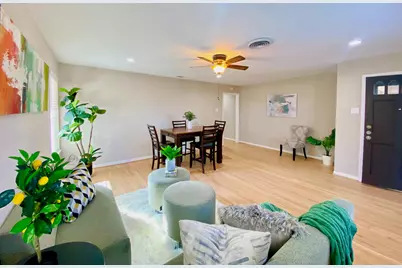 6554 Ascot Lane, Dallas, TX 75214 - Photo 1