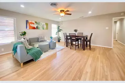 6554 Ascot Lane, Dallas, TX 75214 - Photo 5