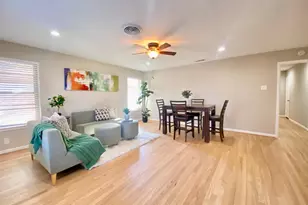 6554 Ascot Ln, Dallas, TX 75214 - Photo 5