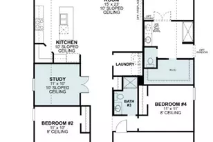 2916 Tamarack Ln, Denton, TX 76226 - Photo 3