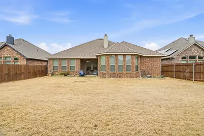 136 Colonial Drive, Joshua, TX 76058 - Photo 35