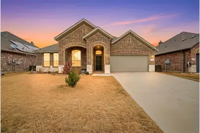 136 Colonial Drive, Joshua, TX 76058 - Photo 1