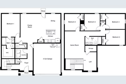 16628 Port Arthur Place, Fort Worth, TX 76247 - Photo 3