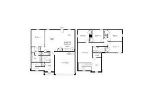 16628 Port Arthur Pl, Fort Worth, TX 76247 - Photo 3