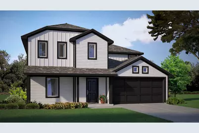 16628 Port Arthur Place, Fort Worth, TX 76247 - Photo 1