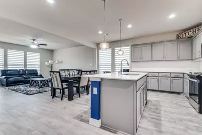 15837 Culford Lane, Fort Worth, TX 76247 - Photo 11