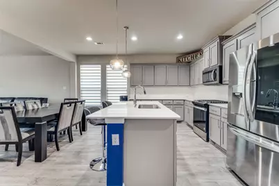 15837 Culford Lane, Fort Worth, TX 76247 - Photo 9