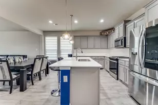 15837 Culford Ln, Fort Worth, TX 76247 - Photo 9