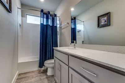 15837 Culford Lane, Fort Worth, TX 76247 - Photo 27