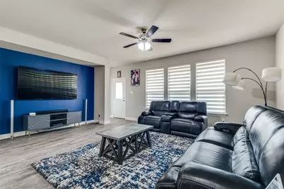 15837 Culford Lane, Fort Worth, TX 76247 - Photo 21