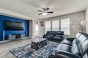 15837 Culford Ln, Fort Worth, TX 76247 - Photo 21