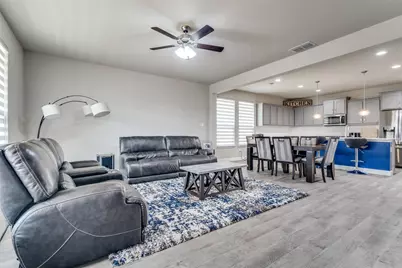 15837 Culford Lane, Fort Worth, TX 76247 - Photo 19