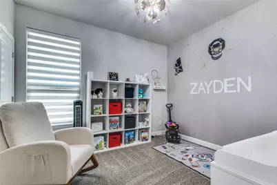 15837 Culford Lane, Fort Worth, TX 76247 - Photo 29