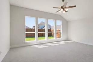 2526 Swansong Ln, Forney, TX 75126 - Photo 11