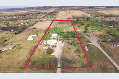 4331 Fm 2727, Kaufman, TX 75142 - Photo 1