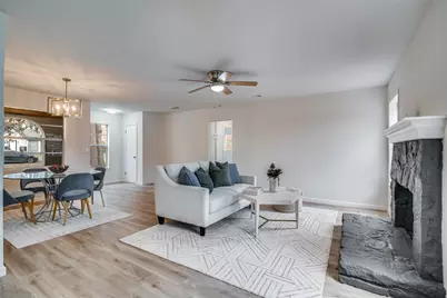 5316 Wild Oak Road, Balch Springs, TX 75180 - Photo 7