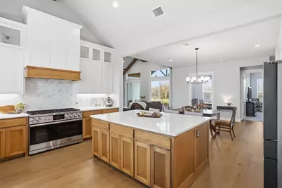 520 Fox Hill Court, Waxahachie, TX 75167 - Photo 5