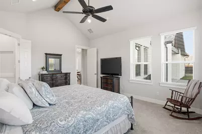 520 Fox Hill Court, Waxahachie, TX 75167 - Photo 17