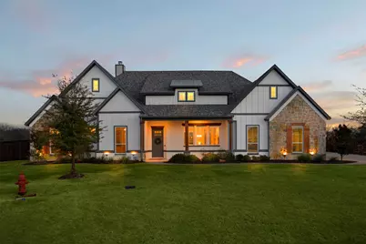 520 Fox Hill Court, Waxahachie, TX 75167 - Photo 1